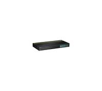 Switch PoE TRENDNET 10/100 Mb/s a 5 porte - TPE-S50 (v1.0R)