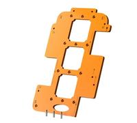 Switch portatili Modello di apertura con router Corner Jigs per progetti di decorazione d'interni efficienti Modello di ingegneria per progetti di decorazione efficienti