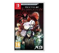 SWITCH Process Of Elimination Deluxe Edition PEGI 16+ 1112251