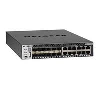 Switch ProSafe manageable M4300-12X12F (XSM4324S) 24 Ports 10Gbs (12BaseT + 12 SFP+)