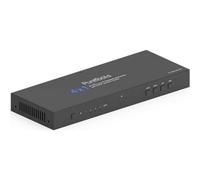 Switch Purelink PT-SW-HD41MV HDMI 4x1 Multi-View 4K 60Hz RS232