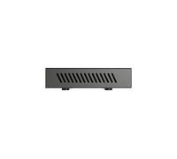 SWITCH QNAP QSW-1108-8TR2, Gigabit, Unmanaged, 8 Porte eth., 8 porte, Gigabit