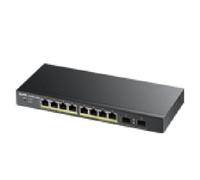 Zyxel GS1900-10HP ★★★★★
