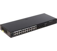 Switch Rack 19" Ruijie/24xGE 4xSFP Gigabit RG-NBS3100-24GT4SFP