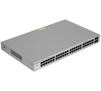Switch Rack 19" Ruijie/48xGE Gigabit RG-NBS3200-48GT4XS