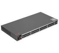 Switch Rack 19" Ruijie/48xGE Gigabit RG-S2915-48GT4MS-L