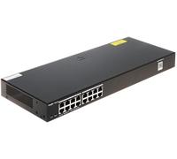 Switch Rack 19" Ruijie/RG-ES216GC-V2 16xGE Gigabit Ethernet