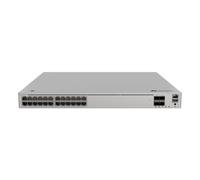 Switch rack 1U gestito Huawei S310-24PN4X 24P 2.5G PoE 4SFP+ L2+