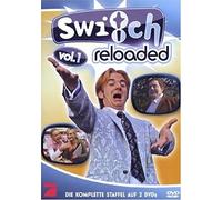 Switch Reloaded - Vol. 1