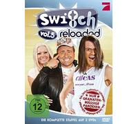 Switch Reloaded - Vol. 5