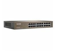 SWITCH RETE 24 PORTE 10/100/1000 TEG1024D