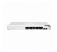 SWITCH RETE 24 PORTE ENTERPRISE ARUBA INSTANT ON 1830 24G 2SFP GESTITO L2 GIGABI