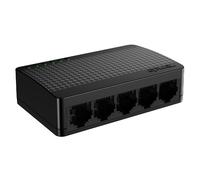 SWITCH RETE 5 PORTE 10/100/1000 (SG105M)