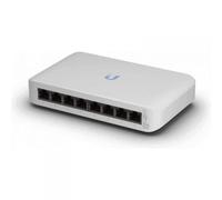 SWITCH RETE 8 PORTE GIGABIT SWITCH LITE 8-PORT USW-Lite-8-POE