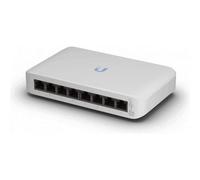 SWITCH RETE 8 PORTE GIGABIT SWITCH LITE 8-PORT USW-Lite-8-POE