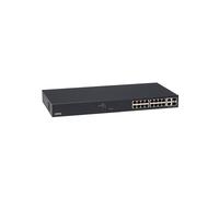Switch Rete - AXIS - T8516 - 16 Porte RJ45 - PoE+ - Montabile su Rack