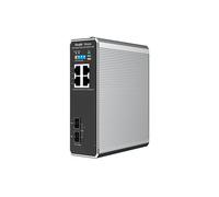 SWITCH REYEE BY RUIJIE RGNIS2100, Gigabit, Managed, 4 Porte eth.