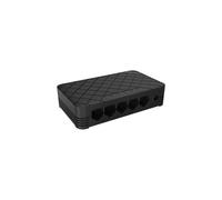Switch Reyee non gestito 5 porte 100 Mbps plastica RG-ES05