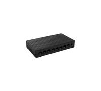 Switch Reyee non gestito 8 porte 100 Mbps plastica RG-ES08