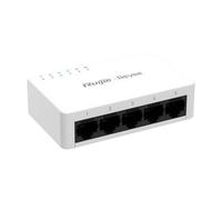 SWITCH RG-ES05G-L 5 PORTE RUIJIE/ REYEE
