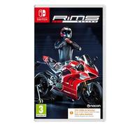 Nacon SWITCH Rims Racing Digital Download PEGI 3+ SWITCHRIMSSPITCODE