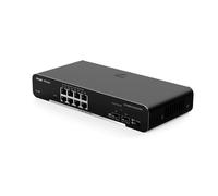 Ruijie Networks RG-NBS3100-8GT2SFP switch di rete Gestito L2 Gigabit Ethernet (10/100/1000) Nero