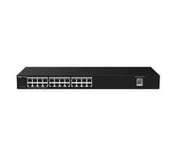 Switch Ruijie Reyee 24 porte RJ45 Gigabit Cloud Managed gestione avanzata VLAN