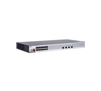 Switch Ruijie RG-CS83-12GT4XS-P Gestito L3 PoE+ 1U