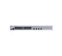 Switch Ruijie RG-CS83-24GT4XS-P 24 porte Gigabit Ethernet PoE+ L3