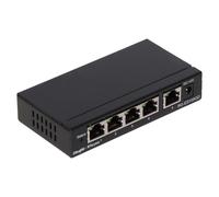 Switch Ruijie/RG-ES105GD 5xGE Gigabit Ethernet