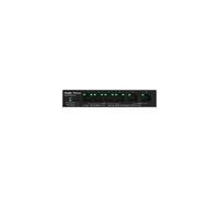 Switch Ruijie RG-ES106D-P V2 6 Porte Fast Ethernet PoE Alta Affidabilità Non Gestito