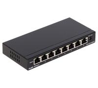 Switch Ruijie/RG-ES108GD 8xGE Gigabit Ethernet