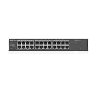 Switch Ruijie RG-ES124G-L 24 porte Gigabit, non gestito, rack mount