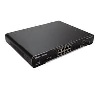 Switch Ruijie RG-NBS3100-8GT2SFP-P