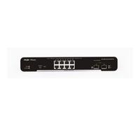 Ruijie Switch RG-NBS3100-8GT2SFP-P