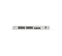 Ruijie Switch RG-NBS5100-24GT4SFP Gestito L3 24 porte Gigabit 4 SFP Montabile in rack 19"