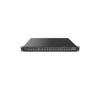Switch RUIJIE Switch Ruijie Reyee PoE Cloud Layer 2 48 porte Gigabit PoE + 4 Gigabit SFP