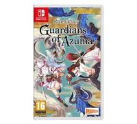 SWITCH Rune Factory Guardians Of Azuma PEGI 16+ SWSW1904
