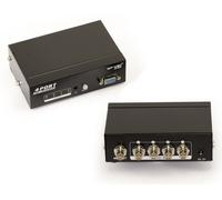Switch SDI 4 Porte - Controllabile Tramite Telecomando E RS232