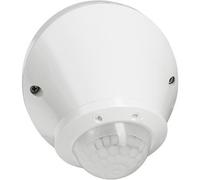Switch Sensor Da Parete Ad Infrarosso Pir Ip ( Bticino Cod. Bmsa1105 )