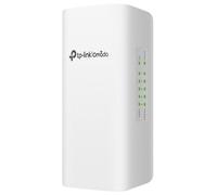 Switch Smart Gigabit Omada Outdoor A 5 Porte Con Poe++ In E Poe+ Out SG2005P-PD