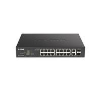 D-Link DGS-1100-18PV2 Nuovo