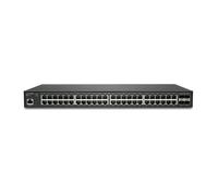 Switch SonicWall S14-48 Gestito L2 48 Porti Gigabit Ethernet 1U