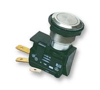SWITCH, SPDT, ANTI-VANDAL C0911VAAA (ARCOLECTRIC / BULGIN LIMITED) Qtà X 1
