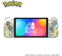 Hori Split Pad compatto Pokemon Pikachu e Mimikyu Gamepad per Nintendo Switch/OLED