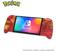 Hori Split Pad Pro Pokemon Pikachu e Charizard Gamepad per Nintendo Switch/OLED