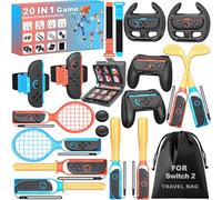 Switch Sport Accessori per Switch Games -20 in 1