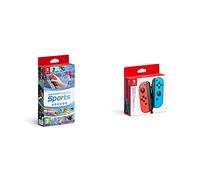 Switch Sports + Joy-Con Rosso/Blu