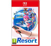 Sports Resort - GIOCO Nintendo Switch 2