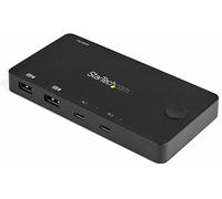 SWITCH STARTECHCOM SV211HDUC